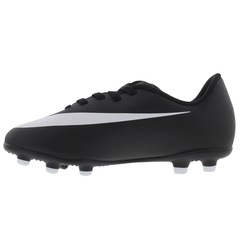 Chuteira de Campo Nike Bravata II FG - Infantil - Foto 5