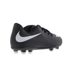 Chuteira de Campo Nike Bravata II FG - Infantil - Foto 8