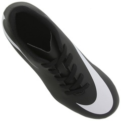 Chuteira de Campo Nike Bravata II FG - Infantil - Foto 9