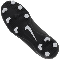 Chuteira de Campo Nike Bravata II FG - Infantil - Foto 10