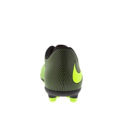 Chuteira de Campo Nike Bravata II FG - Infantil - Foto 7
