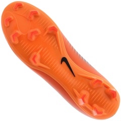 Chuteira de Campo Nike Mercurial Victory VI CR7 DF FG - Adulto - Foto 10