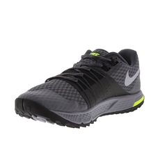 Tênis Nike Air Zoom Wildhorse 4 - Masculino - Foto 4