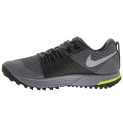 Tênis Nike Air Zoom Wildhorse 4 - Masculino - Foto 5