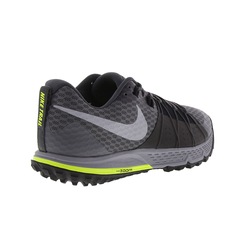 Tênis Nike Air Zoom Wildhorse 4 - Masculino - Foto 8