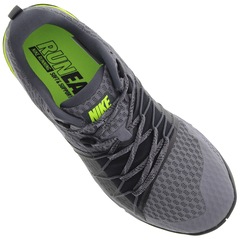 Tênis Nike Air Zoom Wildhorse 4 - Masculino - Foto 9