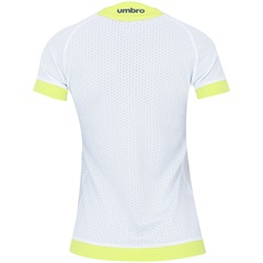 Camisa da Chapecoense II 2017 Umbro - Feminina - Foto 2