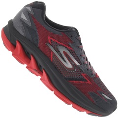 Tênis Skechers GO Run Ultra R-Road - Masculino - Foto 1