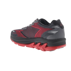 Tênis Skechers GO Run Ultra R-Road - Masculino - Foto 6