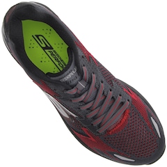 Tênis Skechers GO Run Ultra R-Road - Masculino - Foto 9