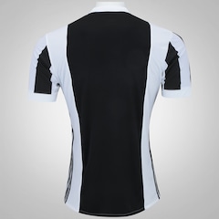Camisa Juventus I 17/18 adidas - Masculina - Foto 2