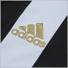 Camisa Juventus I 17/18 adidas - Masculina - Foto 4