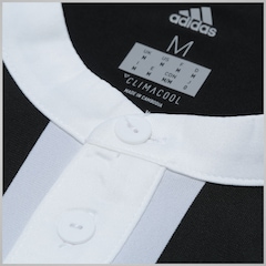 Camisa Juventus I 17/18 adidas - Masculina - Foto 5