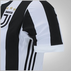 Camisa Juventus I 17/18 adidas - Masculina - Foto 7