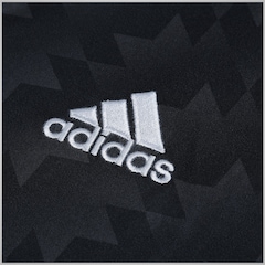 Camisa Manchester United II 17/18 adidas - Masculina - Foto 4