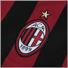 Camisa Milan I 17/18 adidas - Masculina - Foto 4
