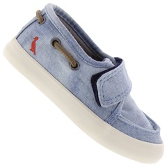 Tênis Reserva RMI078 BB - Infantil - Foto 1