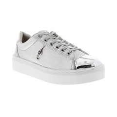 Tênis Creeper Coca-Cola Belle - Feminino - Foto 2