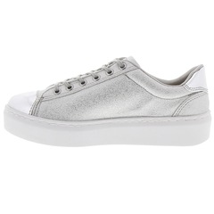 Tênis Creeper Coca-Cola Belle - Feminino - Foto 5