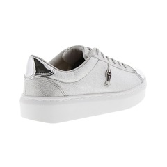 Tênis Creeper Coca-Cola Belle - Feminino - Foto 8