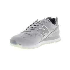 Tênis New Balance Synthetic WL574 - Feminino - Foto 4