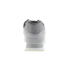 Tênis New Balance Synthetic WL574 - Feminino - Foto 7