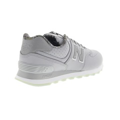 Tênis New Balance Synthetic WL574 - Feminino - Foto 8