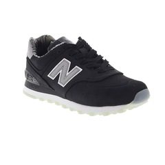 Tênis New Balance Synthetic WL574 - Feminino - Foto 2