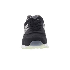 Tênis New Balance Synthetic WL574 - Feminino - Foto 3