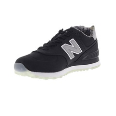 Tênis New Balance Synthetic WL574 - Feminino - Foto 4