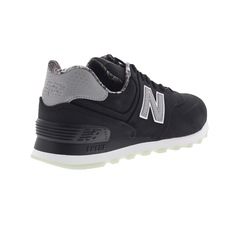 Tênis New Balance Synthetic WL574 - Feminino - Foto 8