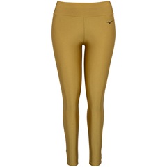 Calça Legging Mizuno Classic Fit - Feminina - Foto 3