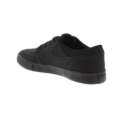 Tênis Nike SB Portmore II Solar Canvas - Masculino - Foto 6