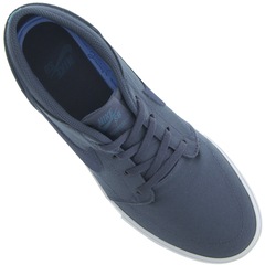 Tênis Nike SB Portmore II Solar Canvas - Masculino - Foto 9