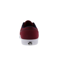 Tênis Nike SB Portmore II Solar Canvas - Masculino - Foto 7