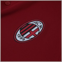 Camisa Polo Milan Viagem 17/18 adidas - Masculina - Foto 3