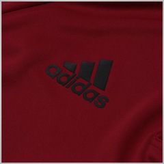 Camisa Polo Milan Viagem 17/18 adidas - Masculina - Foto 4