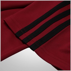 Camisa Polo Milan Viagem 17/18 adidas - Masculina - Foto 7