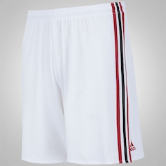 Calção Milan II 17/18 adidas - Masculino - Foto 3