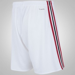 Calção Milan II 17/18 adidas - Masculino - Foto 4