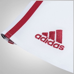Calção Milan II 17/18 adidas - Masculino - Foto 7