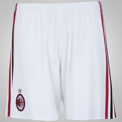 Calção Milan II 17/18 adidas - Masculino - Foto 1