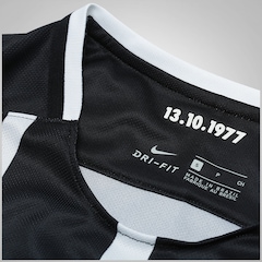 Camisa do Corinthians II 2017 Nike - Masculina - Foto 5