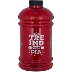 Garrafa de Água Integralmédica Galão - 1 Litro - Foto 1