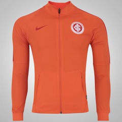 Jaqueta do Internacional 2017 Nike - Masculina - Foto 1