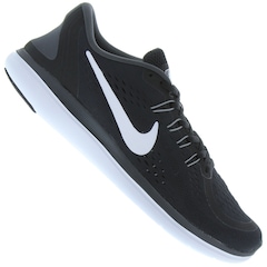 Tênis Nike Flex 2017 RN - Masculino - Foto 1