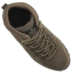 Bota MacBoot Acari 04 - Feminina - Foto 9