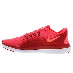 Tênis Nike Flex 2017 RN - Feminino - Foto 5
