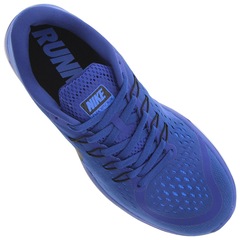Tênis Nike Flex 2017 RN - Feminino - Foto 9