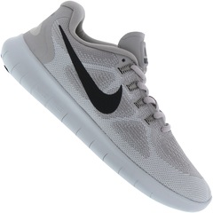 Tênis Nike Free RN 2017 - Feminino - Foto 1